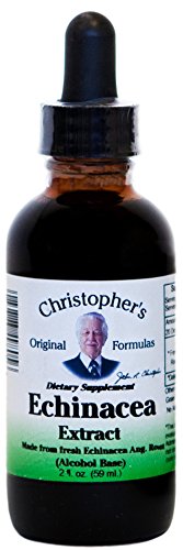 extracto de echinacea angustifolia natural
