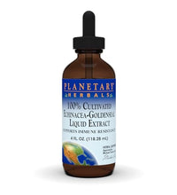 extracto de echinacea natural para salud