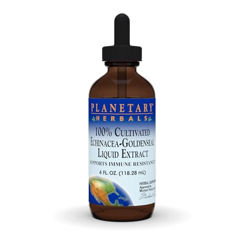 extracto de echinacea natural para salud