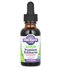 extracto de echinacea orgánica para salud