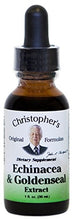 extracto de echinacea para fortalecer el sistema inmune