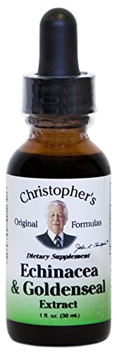 extracto de echinacea para fortalecer el sistema inmune
