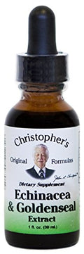 extracto de echinacea para fortalecer el sistema inmune