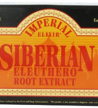 extracto de eleuterococo siberiano beneficios