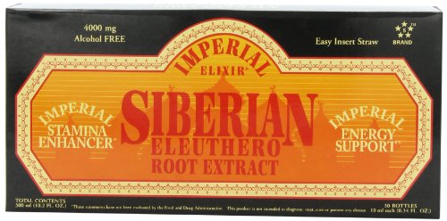 extracto de eleuterococo siberiano beneficios