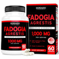extracto de fadogia agrestis para energía