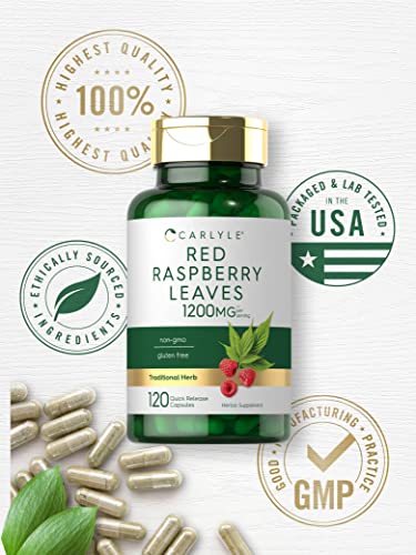 extracto de frambuesa roja para equilibrio hormonal