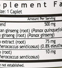 extracto de ginseng para el bienestar
