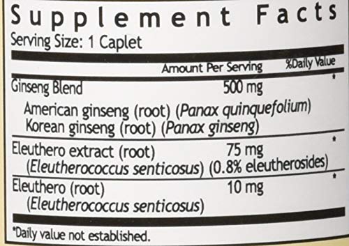 extracto de ginseng para el bienestar