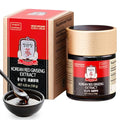 extracto de ginseng rojo premium