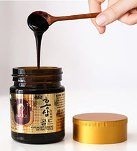 extracto de ginseng rojo puro