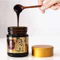 extracto de ginseng rojo puro