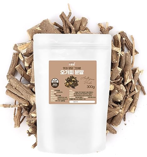 extracto de ginseng siberiano orgánico