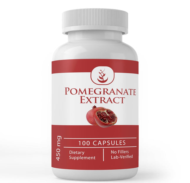 Extracto de Granada Pure Original Ingredients