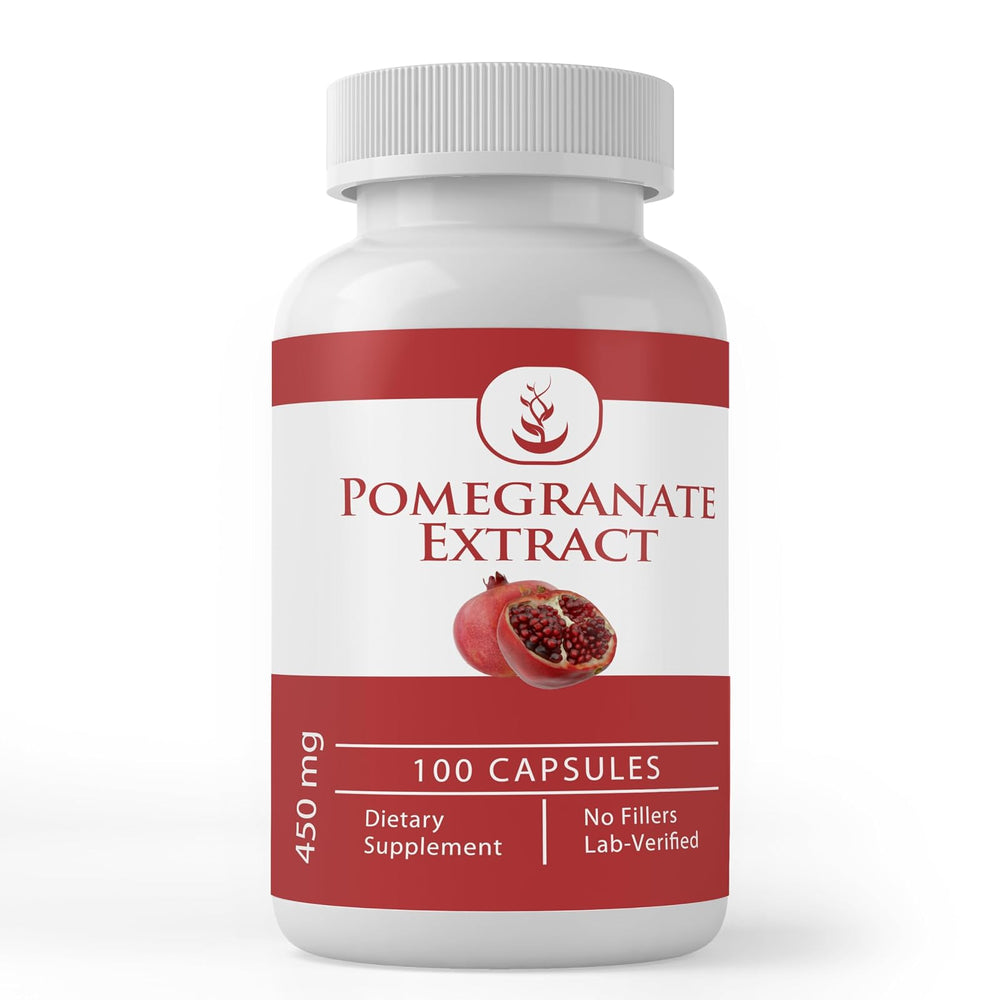 Extracto de Granada Pure Original Ingredients