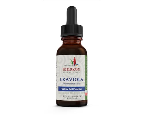 extracto de graviola silvestre beneficios para la salud