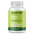Extracto de Guggul 500mg beneficios