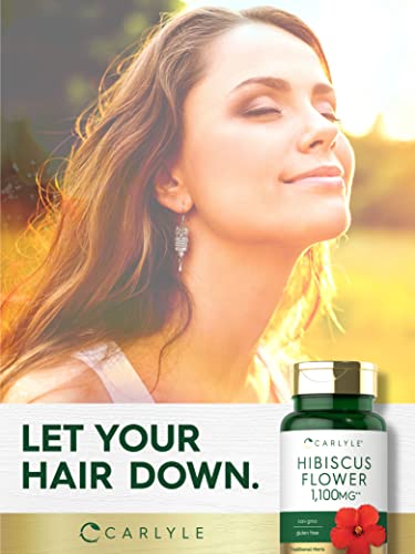 extracto de hibisco para energía