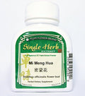 extracto de hierbas Buddleja en polvo