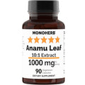 extracto de hoja de anamu beneficios
