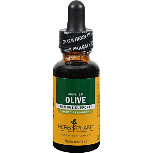 extracto de hoja de olivo beneficios
