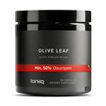 extracto de hoja de olivo Toniiq beneficios para la salud
