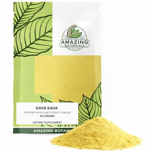 extracto de kava premium para relajación