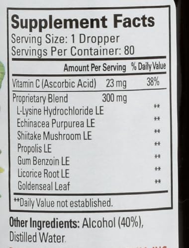 extracto de l-lysine para bienestar