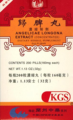 extracto de longona angelicae beneficios para la salud
