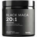 extracto de maca negra potente