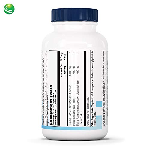 extracto de maca para vitalidad
