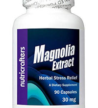 extracto de magnolia 45X beneficios para la salud