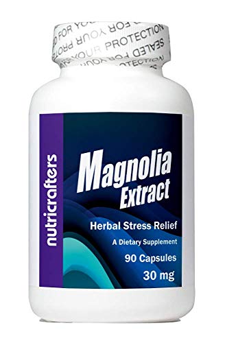 extracto de magnolia 45X beneficios para la salud