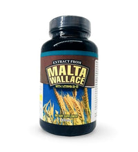 extracto de malta con vitamina B-12