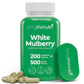 extracto de morera blanca 500mg