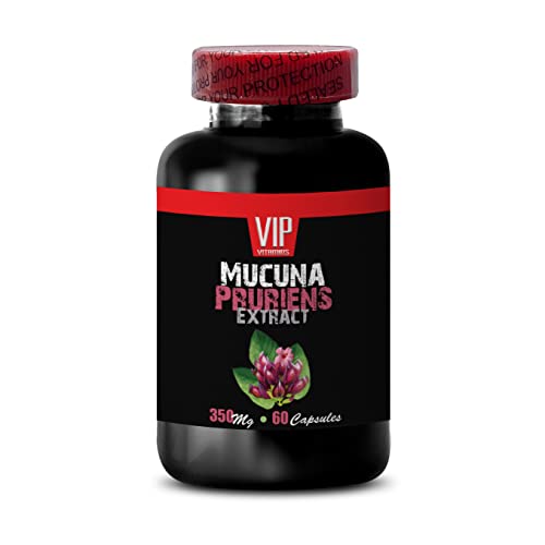 extracto de Mucuna Pruriens natural