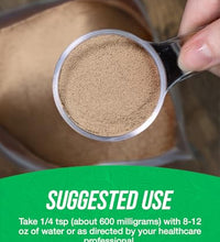 Extracto de Muira Puama BulkSupplements