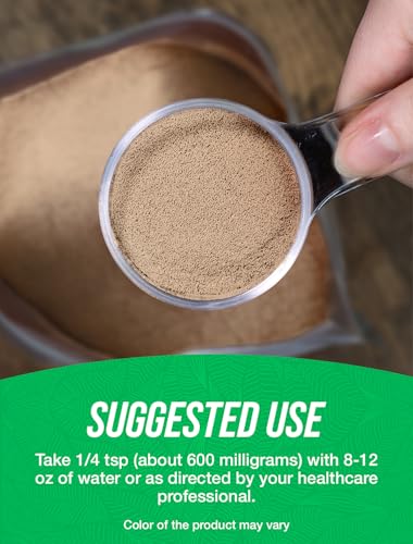 Extracto de Muira Puama BulkSupplements
