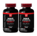 extracto de muira puama natural