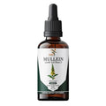 extracto de mullein sin alcohol