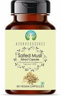 extracto de musli blanco natural