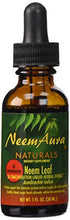 extracto de neem concentrado 3X