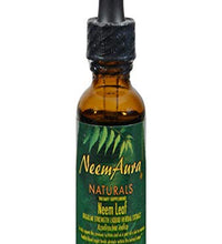 extracto de neem orgánico para salud