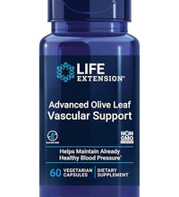 extracto de olivo para salud cardiovascular