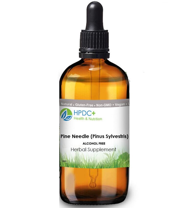 extracto de pino para salud