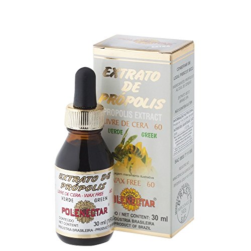 extracto de propóleo natural para salud