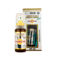extracto de propóleos con miel spray natural