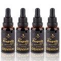 extracto de propóleos natural para salud