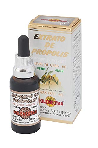 extracto de propóleos premium beneficios para la salud