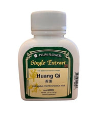 extracto de raíz de Huang Qi